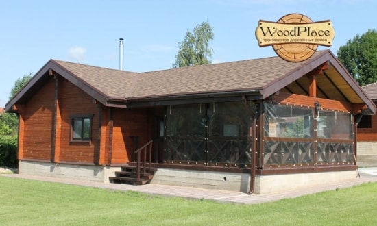 Projet  "Doukorski raïon"