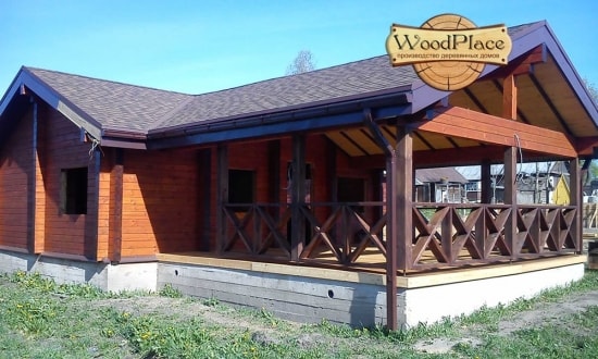 Projet  "Doukorski raïon"