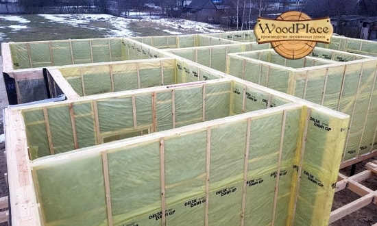 Фотоотчет "Дворецкий" @19.12.2019