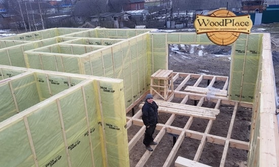 Фотоотчет "Дворецкий" @19.12.2019