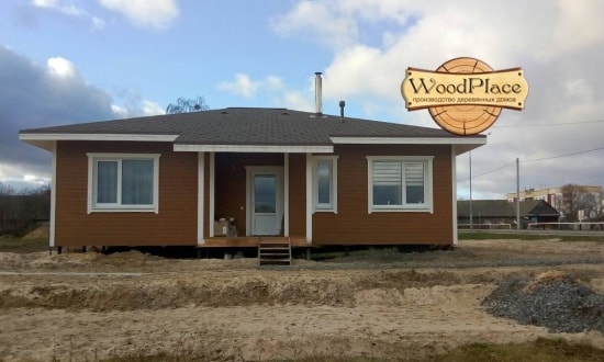 Фотоотчет "Дворецкий" @19.12.2019