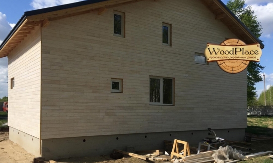 Фотоотчет  "Эверест" @22.05.2020