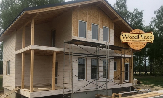 Фотоотчет  "Эверест" @22.05.2020