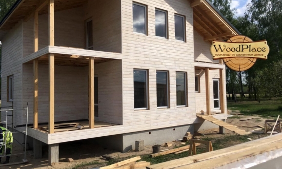 Фотоотчет  "Эверест" @22.05.2020