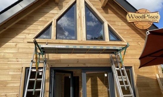 Фотоотчет "FR-20" @27.07.2020