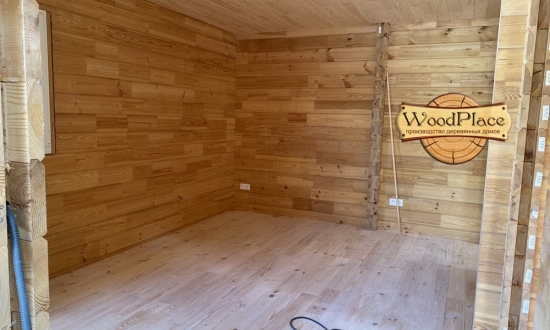 Фотоотчет "FR-20" @27.07.2020