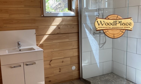 Фотоотчет "FR-20" @27.07.2020