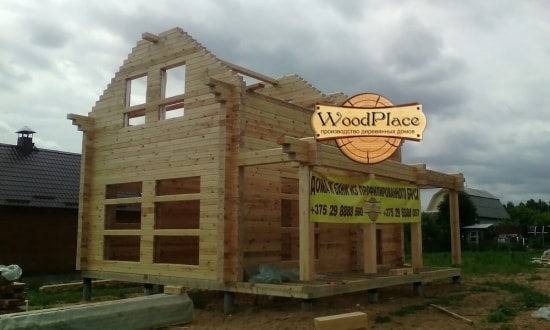 Фотоотчет "Изумруд" @14.08.2017