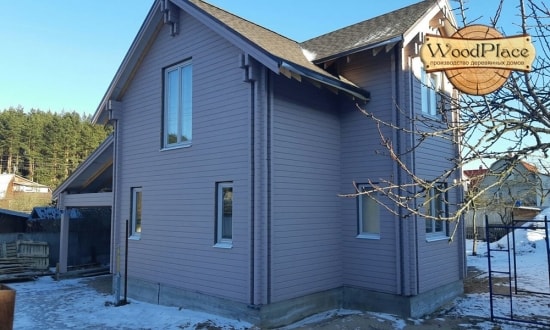 Фотоотчёт "Борис"