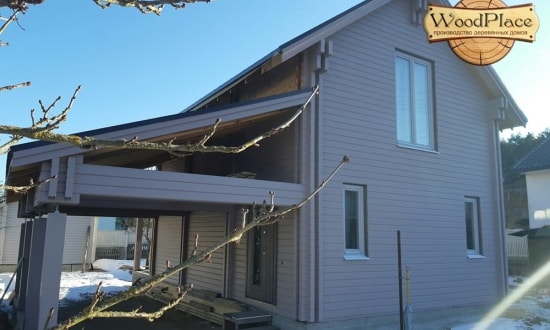 Фотоотчёт "Борис"