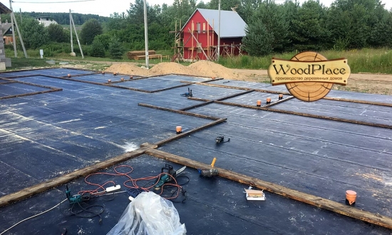 Фотоотчёт "Лорд" @27.07.2020