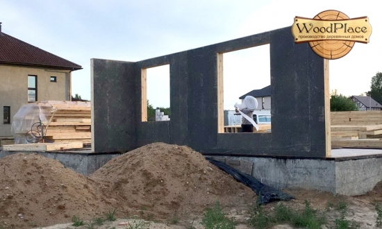 Фотоотчёт "Лорд" @27.07.2020