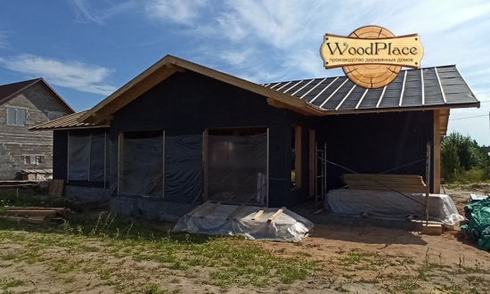 Фотоотчёт "Лорд" @27.07.2020