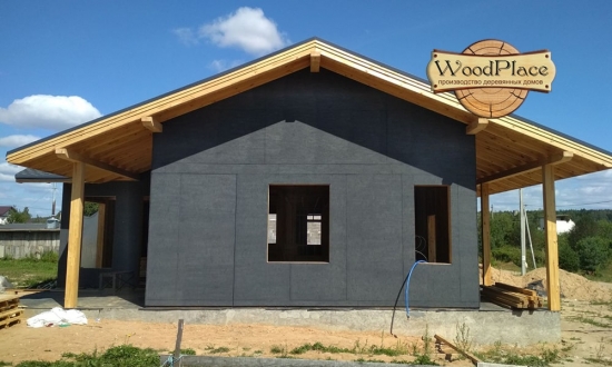 Фотоотчёт "Лорд" @27.07.2020