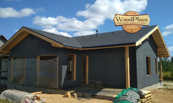 Фотоотчёт "Лорд" @27.07.2020