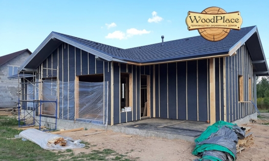 Фотоотчёт "Лорд" @27.07.2020