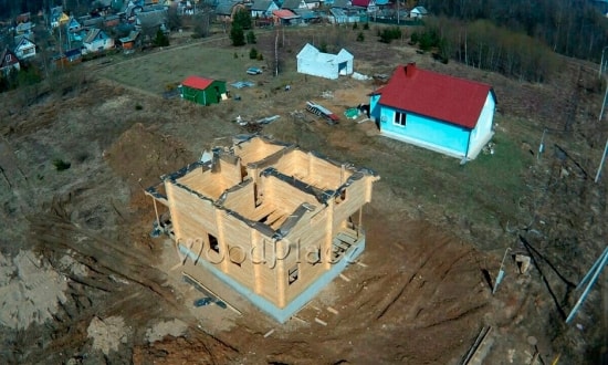 Фотоотчет  "Любимец"