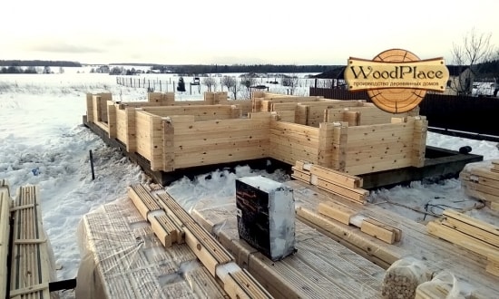 Фотоотчет "Место Силы"