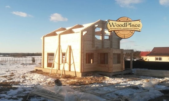 Фотоотчет "Место Силы"