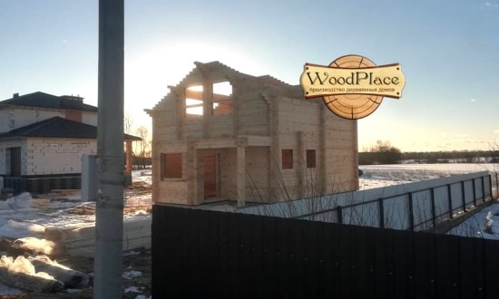 Фотоотчет "Место Силы"