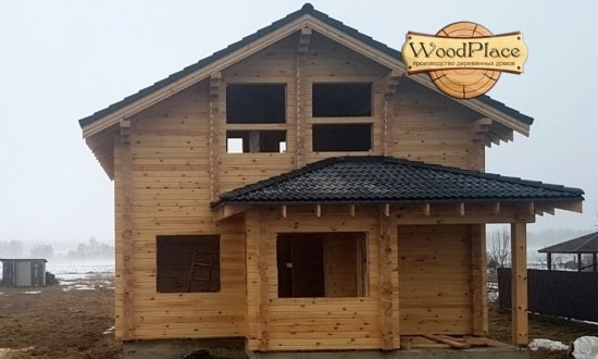 Фотоотчет "Место Силы"