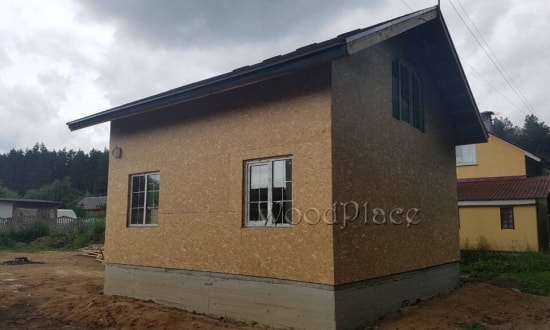 Фотоотчет "Орхидея" @10.08.2018