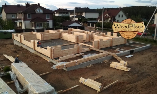 Фотоотчет "Орион" @27.07.2020