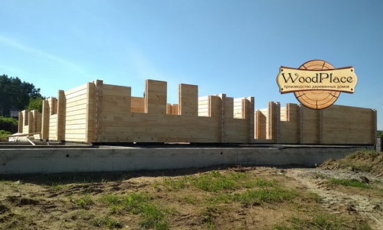 Фотоотчет "Орион" @27.07.2020