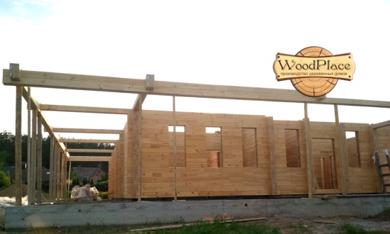 Фотоотчет "Орион" @27.07.2020