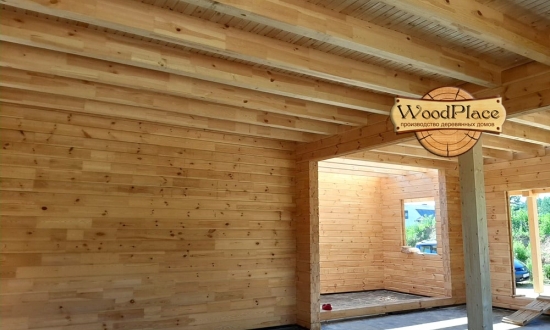 Фотоотчет "Орион" @27.07.2020