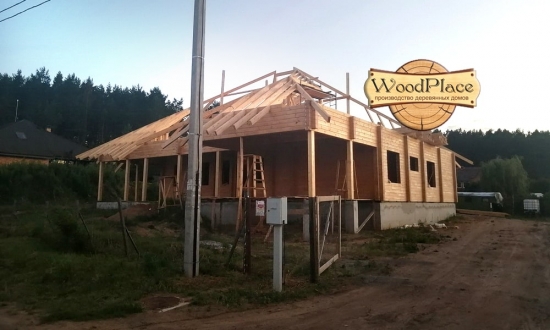 Фотоотчет "Орион" @27.07.2020