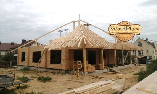 Фотоотчет "Орион" @27.07.2020