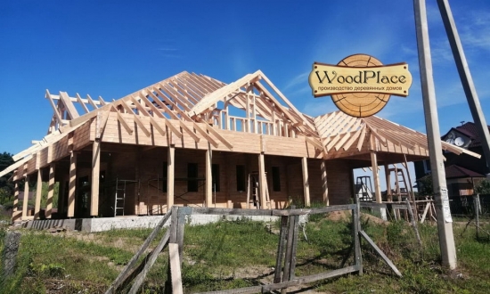 Фотоотчет "Орион" @27.07.2020