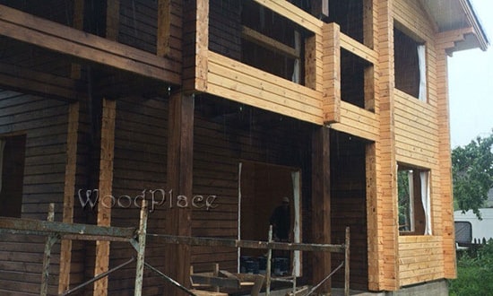 Фотоотчёт  "Москвич зеркальный"