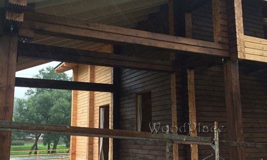 Фотоотчёт  "Москвич зеркальный"