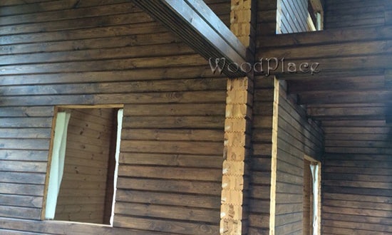 Фотоотчёт  "Москвич зеркальный"