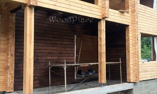 Фотоотчёт  "Москвич зеркальный"