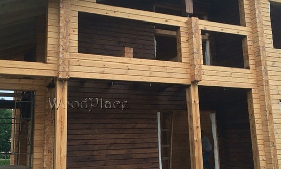 Фотоотчёт  "Москвич зеркальный"