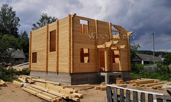 Фотоотчёт  "Москвич зеркальный"