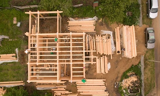 Фотоотчёт  "Москвич зеркальный"