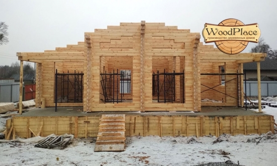 Фотоотчёт "Юрий" д. Голынка @22.05.2020