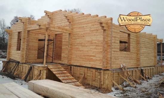 Фотоотчёт "Юрий" д. Голынка @22.05.2020