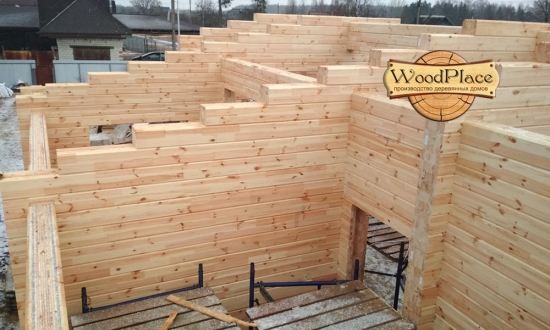 Фотоотчёт "Юрий" д. Голынка @22.05.2020