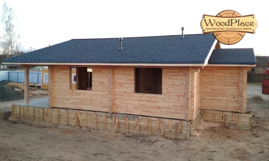 Фотоотчёт "Юрий" д. Голынка @22.05.2020