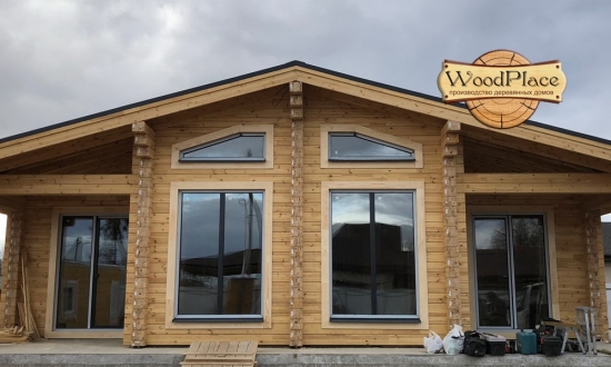 Фотоотчёт "Юрий" д. Голынка @22.05.2020