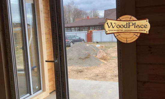 Фотоотчёт "Юрий" д. Голынка @22.05.2020