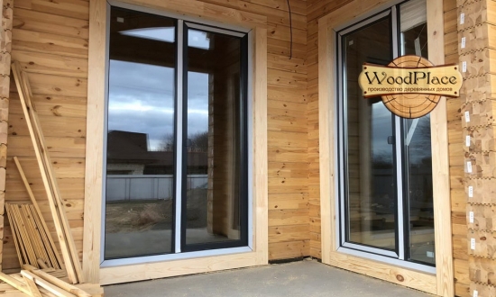 Фотоотчёт "Юрий" д. Голынка @22.05.2020