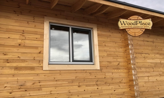 Фотоотчёт "Юрий" д. Голынка @22.05.2020