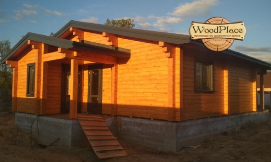 Фотоотчёт "Юрий" д. Голынка @22.05.2020