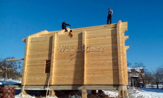 Фотоотчет "Оазис"